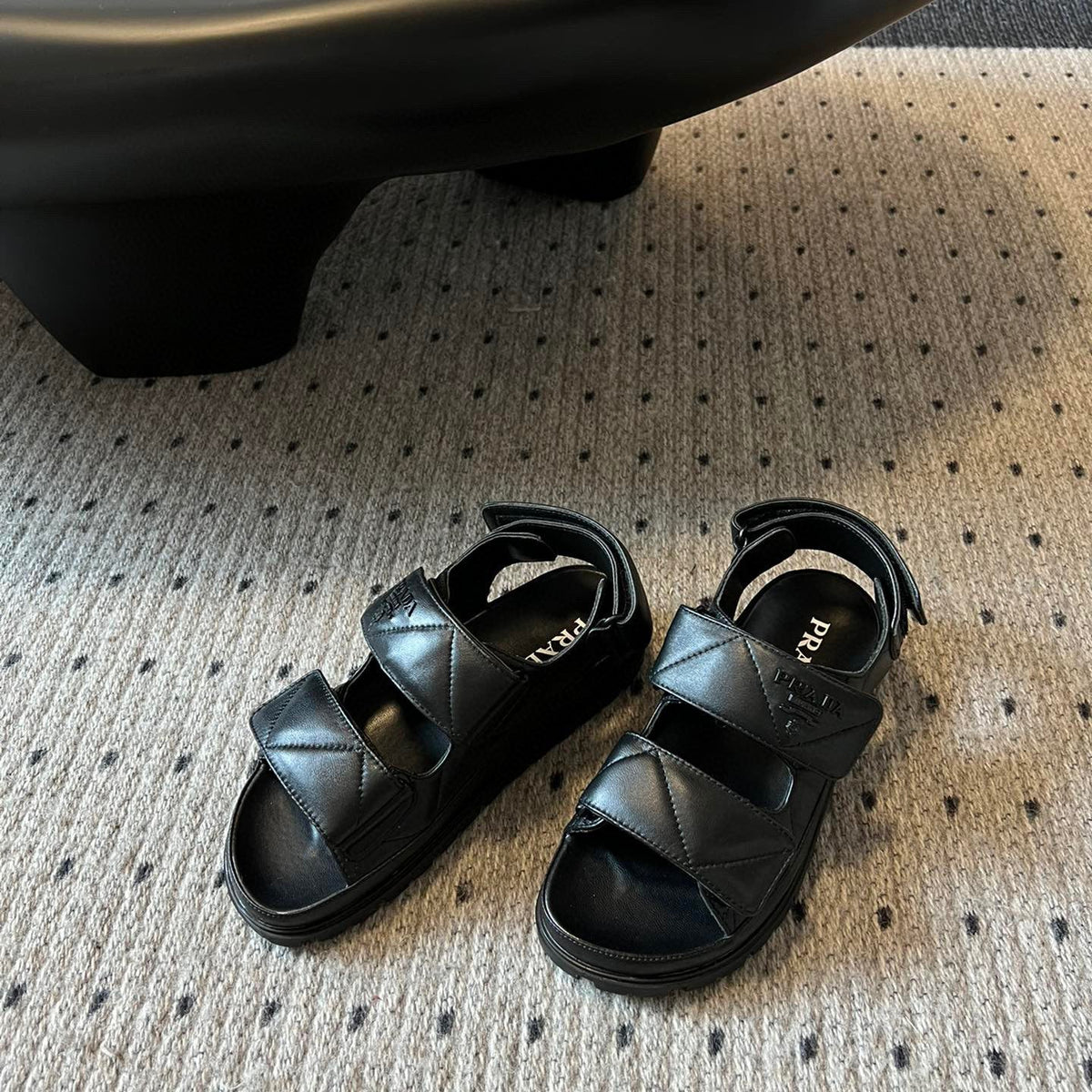 PD SANDALS