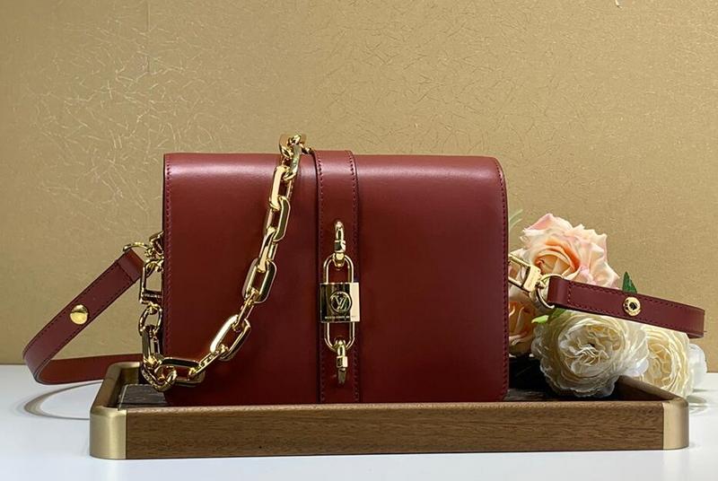 Chloe’s Picks - LOV Bags - 2503