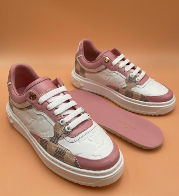 Chloe’s Picks - LOV Men Shoes - 1017