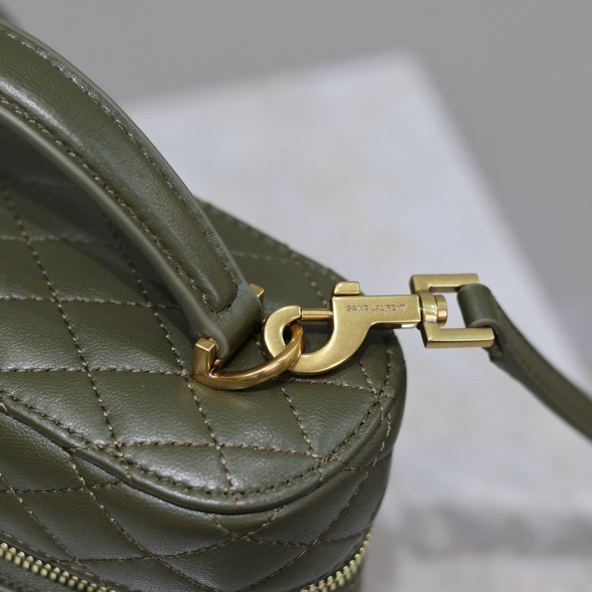 SL GABY VANITY BAG ND