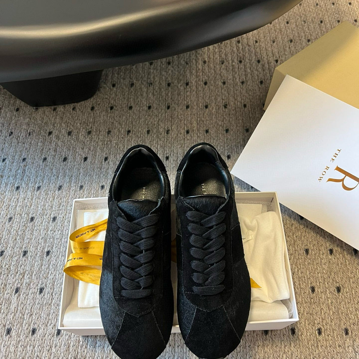 THE ROW SNEAKERS