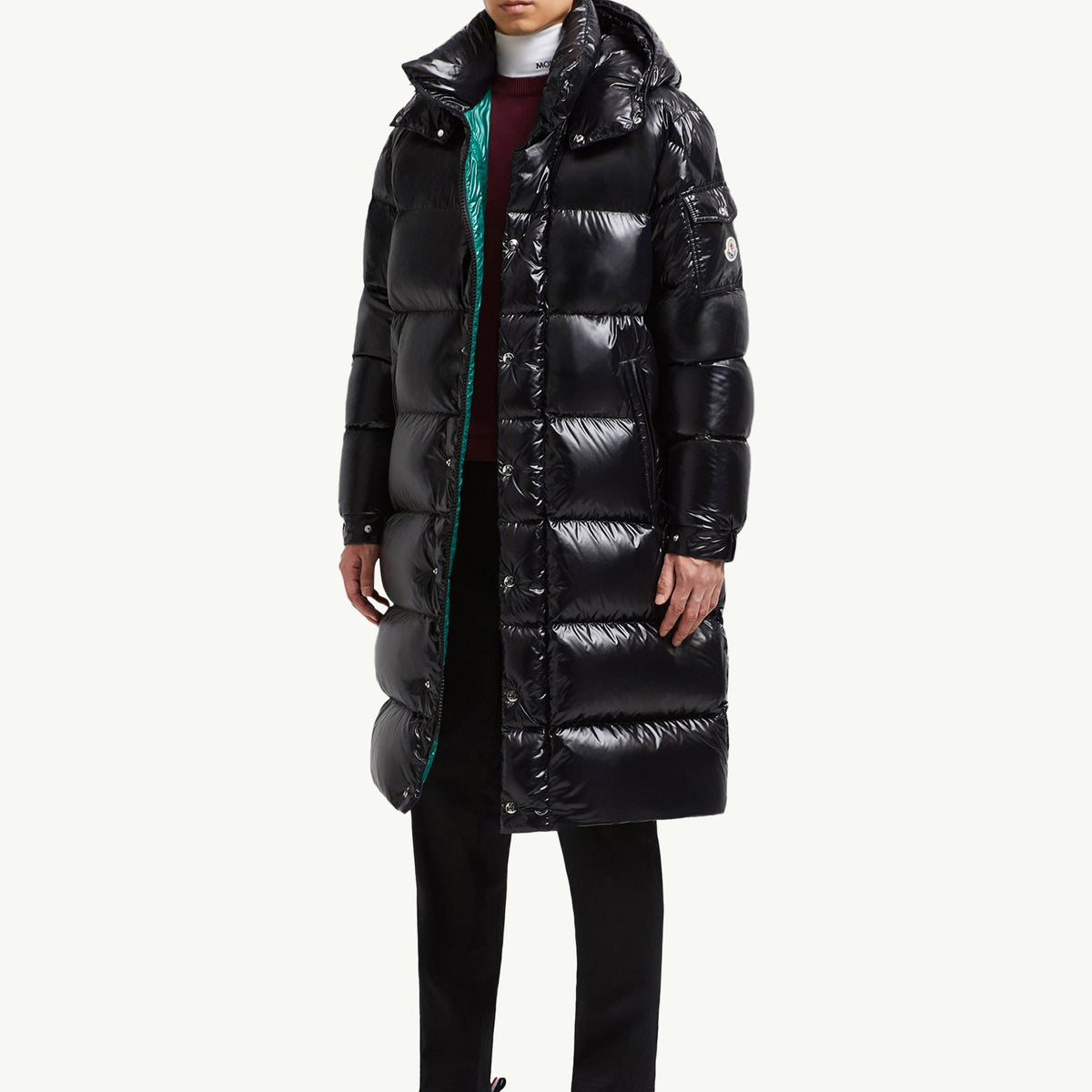 MONC HANOVERIAN COAT