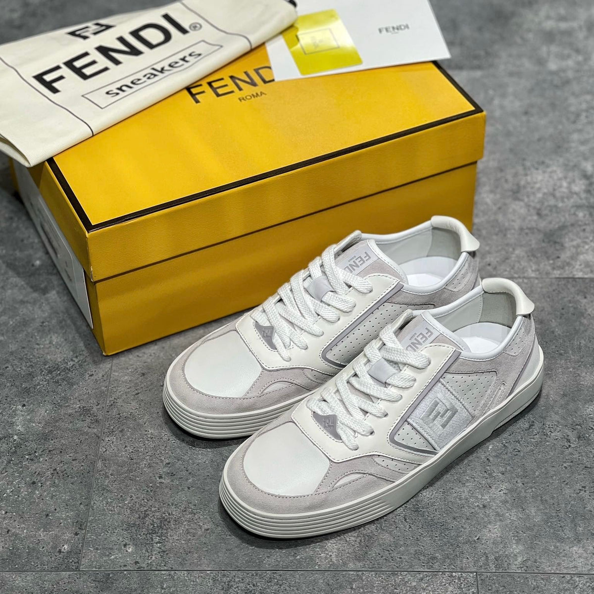 FEN SNEAKERS