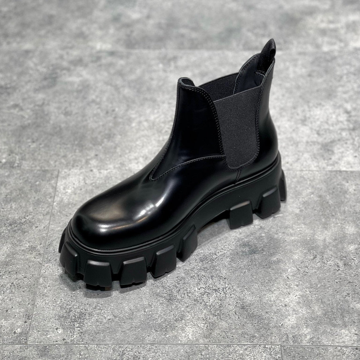 PD BOOTS