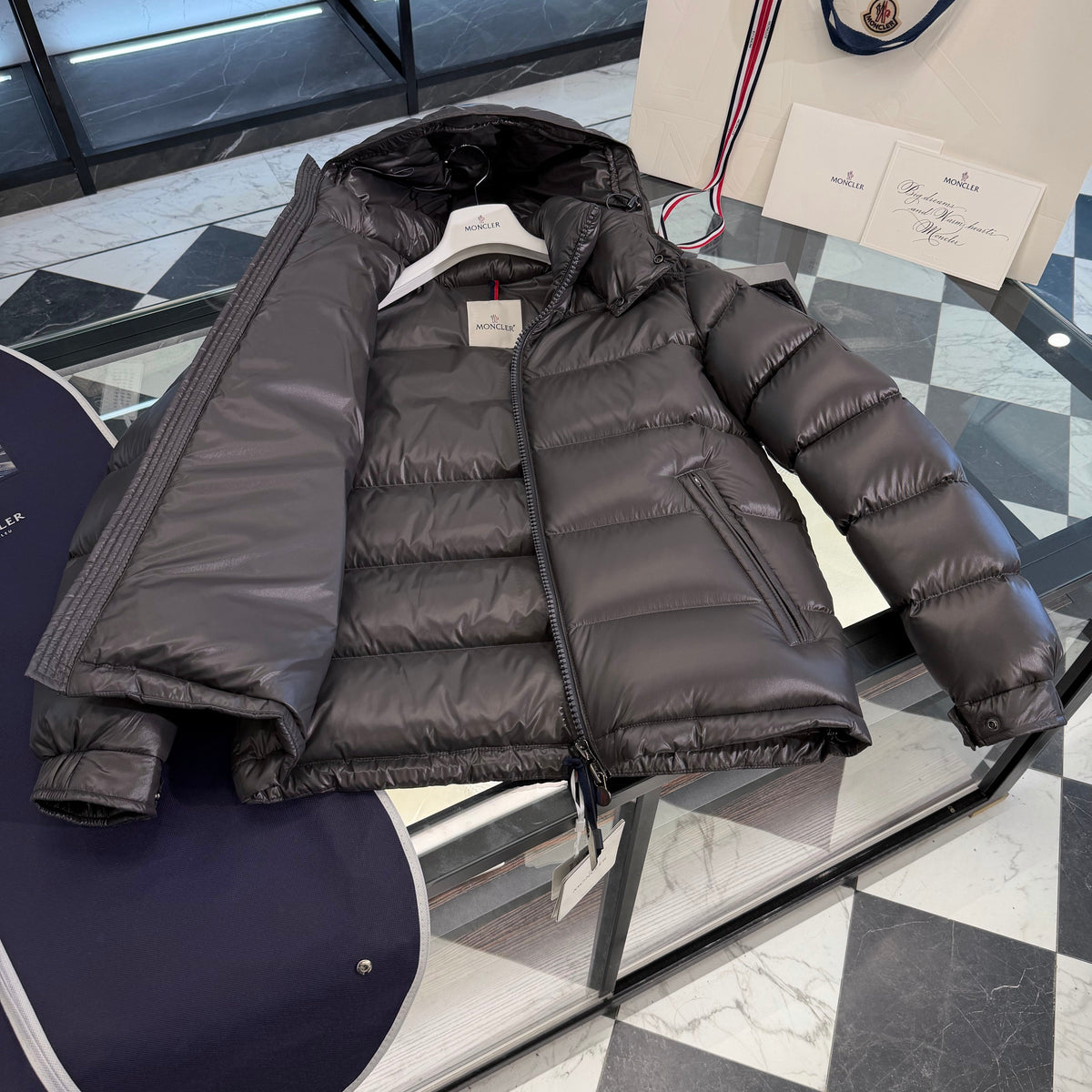 MONC MAYA JACKET