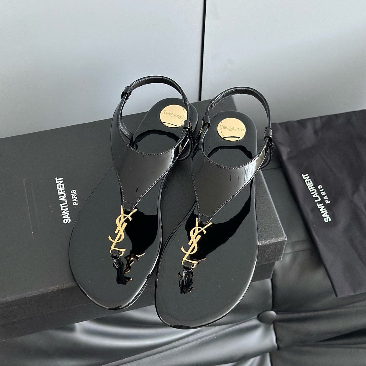 SL SANDALS