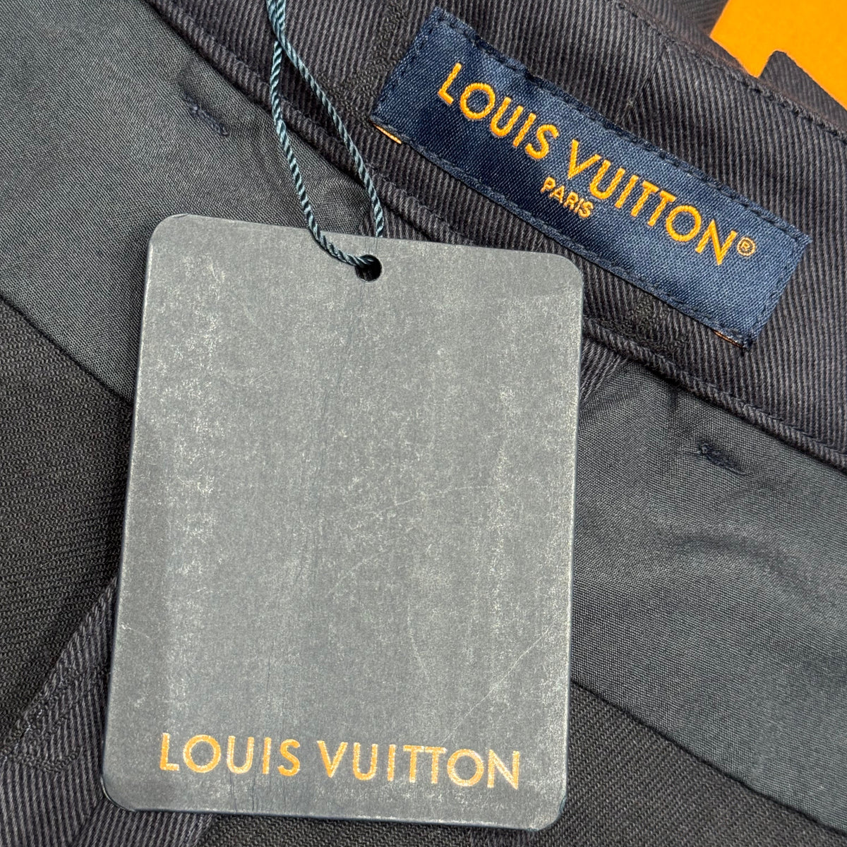 LOU SHORTS
