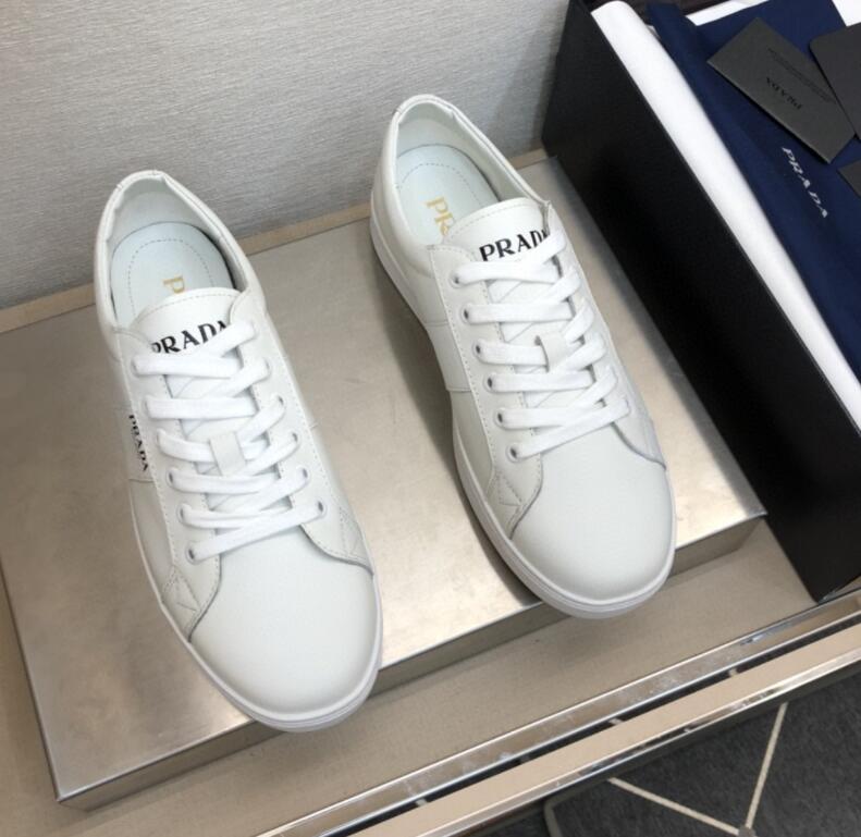 Chloe’s Picks - PD Men Shoes - 348