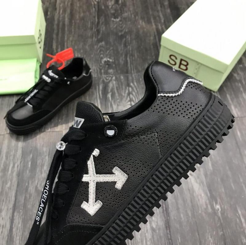 Chloe’s Picks - YZO Men Shoes - 242