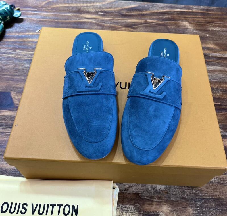 Chloe’s Picks - LOV Women Shoes - 265