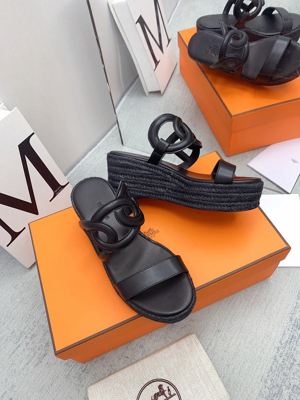 Hermes Luxury Shoes
