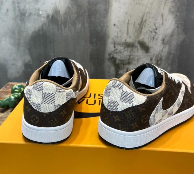 Chloe’s Picks - LOV Men Shoes - 952