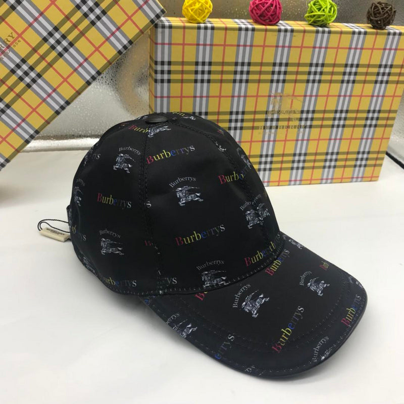 Burberry Luxury Cap