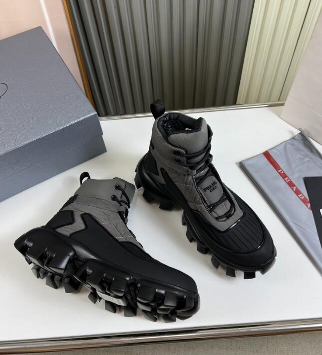 Chloe’s Picks - PD Men Shoes - 050