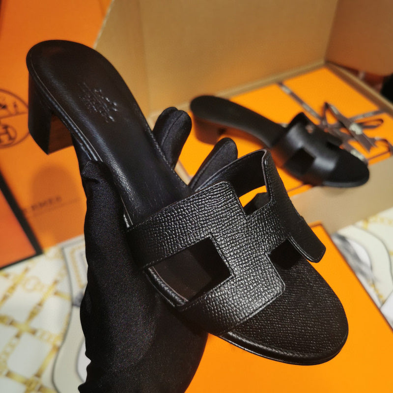 Hermes Luxury Sandals