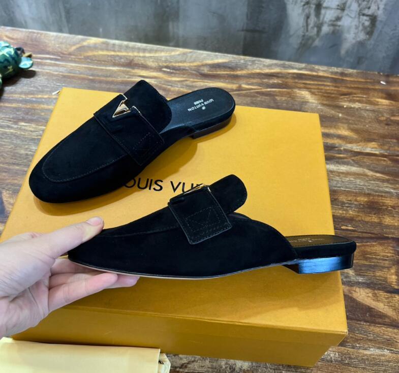 Chloe’s Picks - LOV Women Shoes - 243