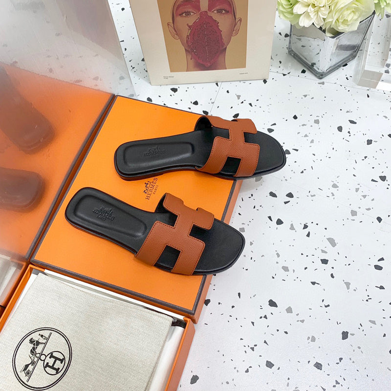 Hermes Luxury Sandals