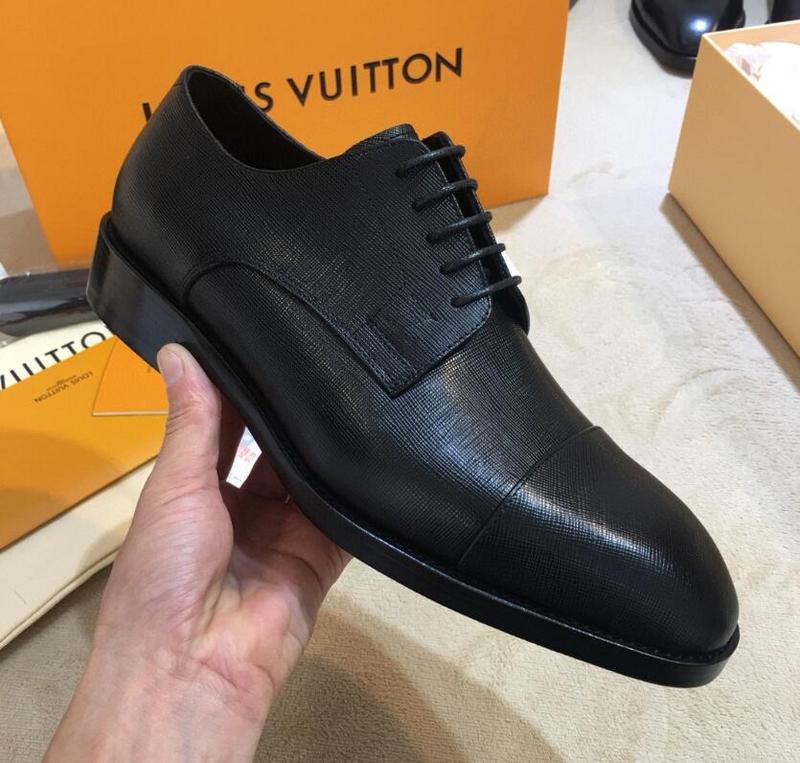 Chloe’s Picks - LOV Men Shoes - 1714