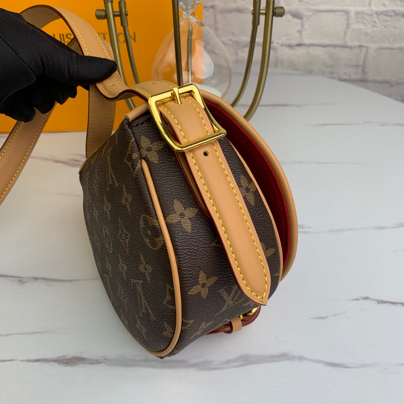 I W Fashion Lu-Vi bags - 17352