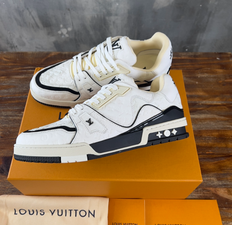 Chloe’s Picks - LOV Men Shoes - 172