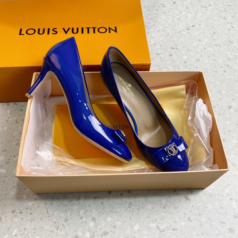 Louis Vuittion Luxury Shoes