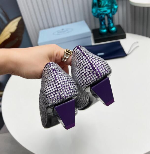 Chloe’s Picks - PD Women Shoes - 121