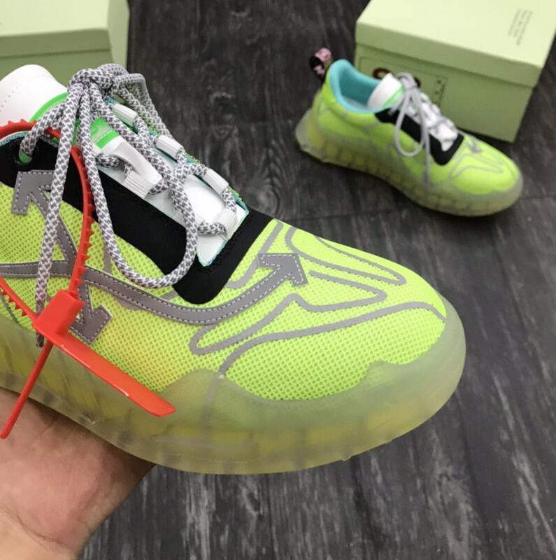 Chloe’s Picks - YZO Men Shoes - 225