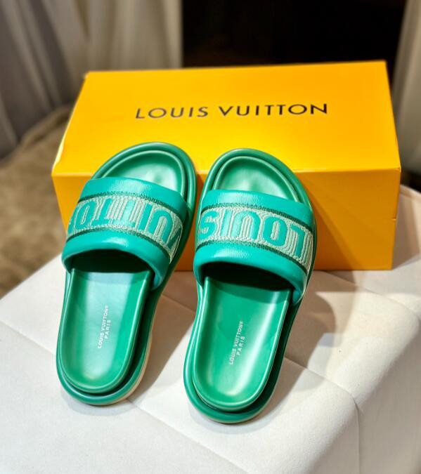 Chloe’s Picks - LOV Women Shoes - 209