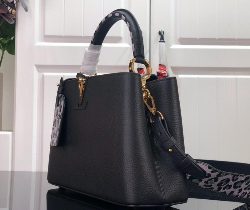 Chloe’s Picks - LOV Bags - 2164