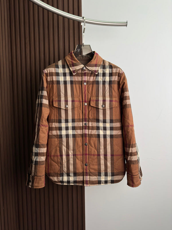 Burberry Luxury Clothes