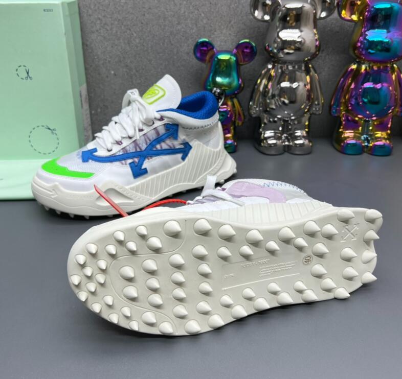 Chloe’s Picks - YZO Men Shoes - 113