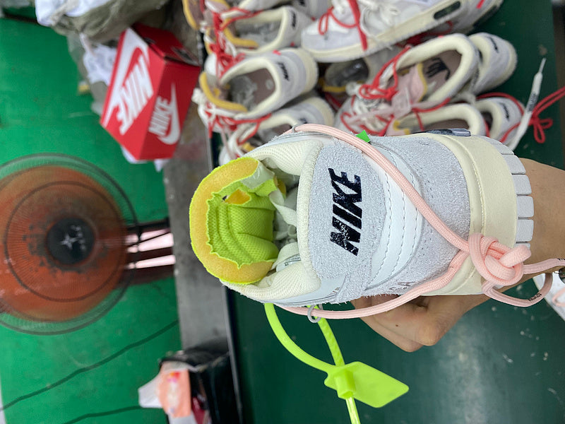 Nike Luxury Shoes