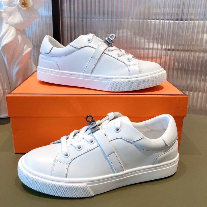 Hermes Luxury Shoes