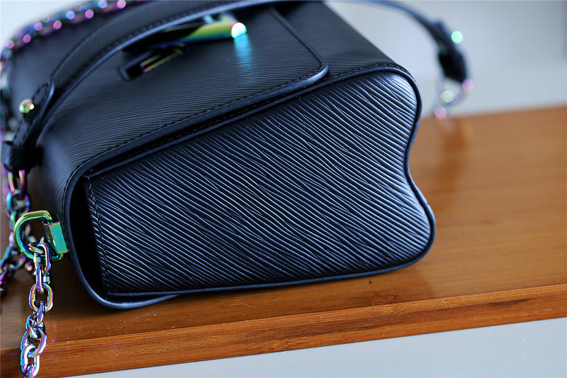 I W Fashion Lu-Vi bags - 8525