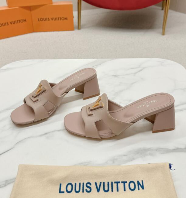 Chloe’s Picks - LOV Women Shoes - 169