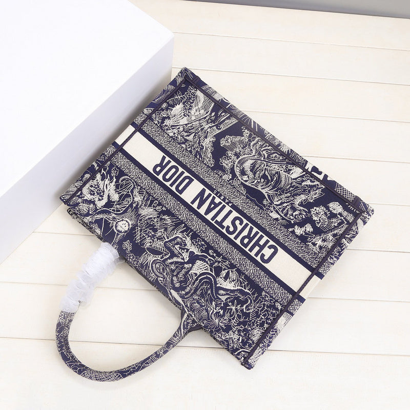 ENT - DOR Bags - 815