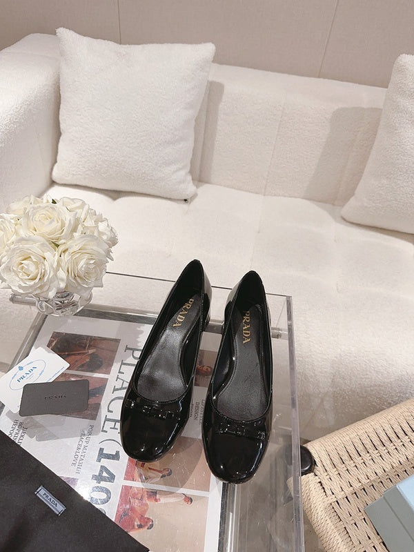 Prada Luxury Shoes