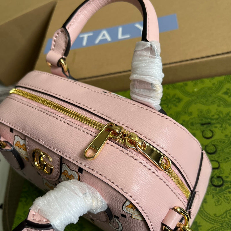 PHA - GUKI Bags - 380