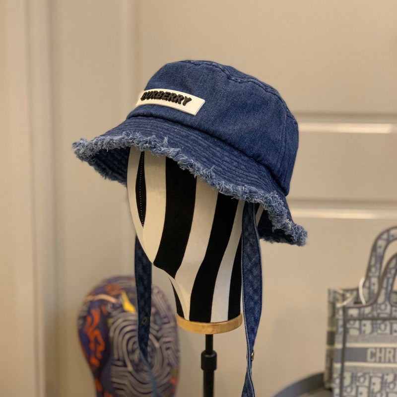 Burberry Luxury Cap