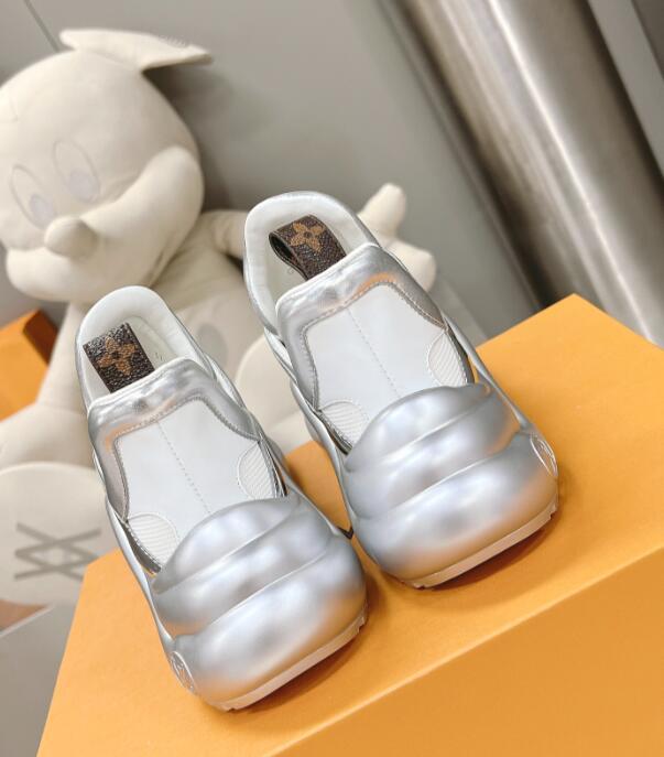 Chloe’s Picks - LOV Women Shoes - 223