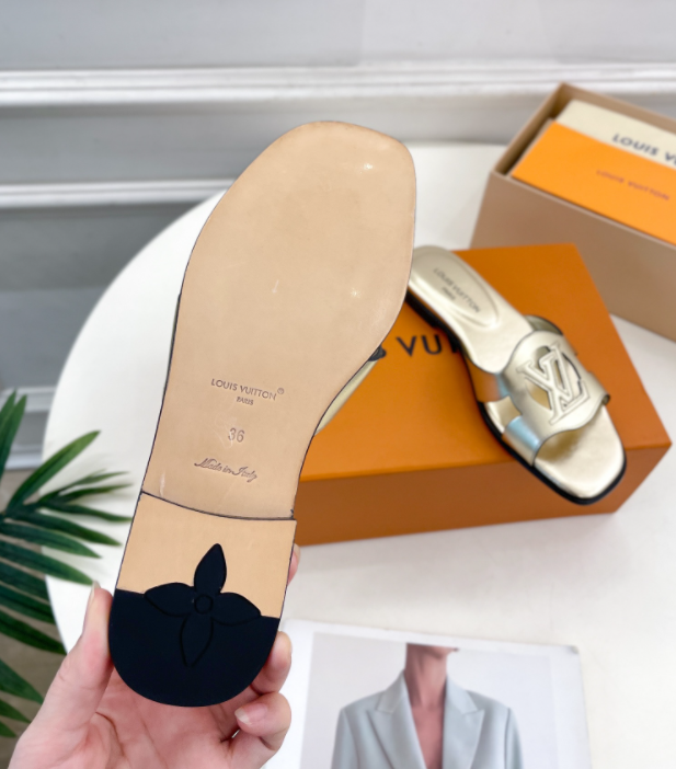 Chloe’s Picks - LOV Women Shoes - 104
