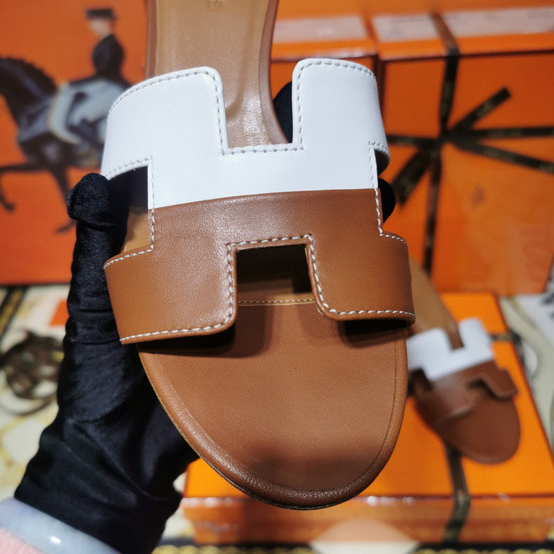 Hermes Luxury Sandals