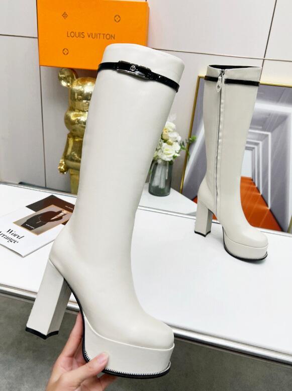 Chloe’s Picks - LOV Women Shoes - 666