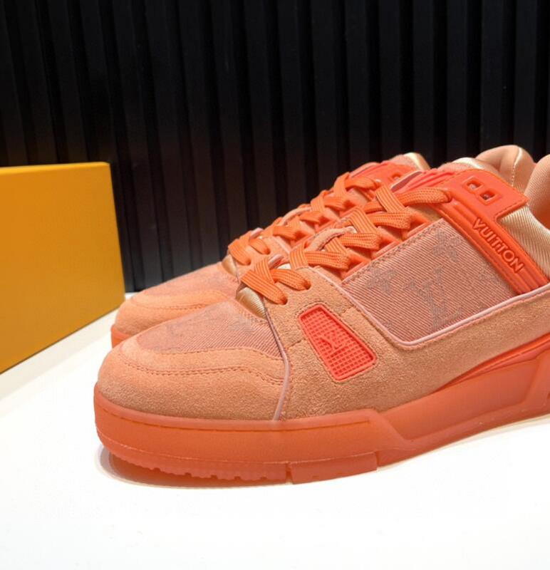 Chloe’s Picks - LOV Men Shoes - 1464
