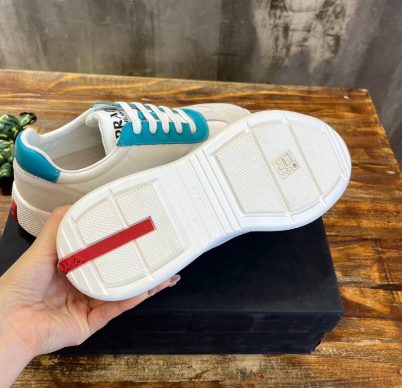 Chloe’s Picks - PD Men Shoes - 041