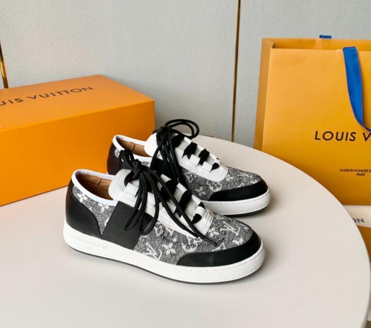 Chloe’s Picks - LOV Women Shoes - 347
