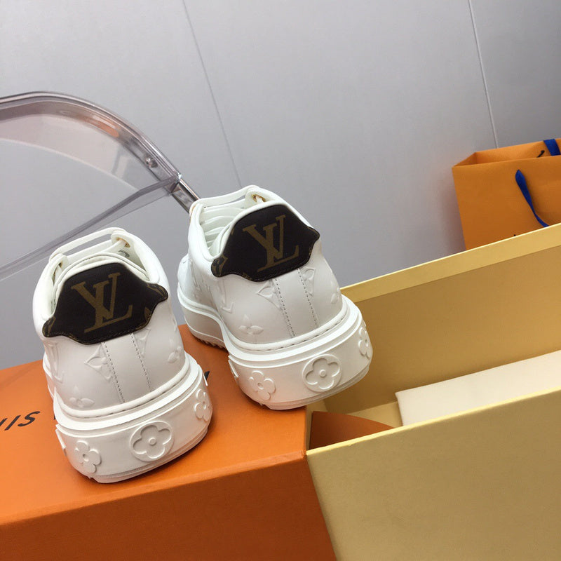 Louis Vuittion Luxury Shoes
