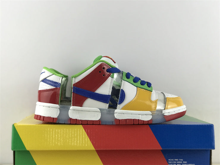 Nike Luxury Shoes