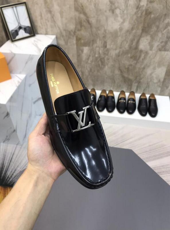 Chloe’s Picks - LOV Men Shoes - 1295
