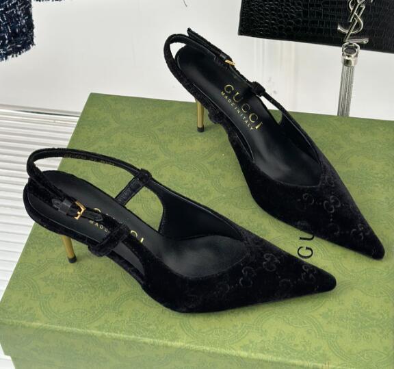 Chloe’s Picks - LOV Women Shoes - 312